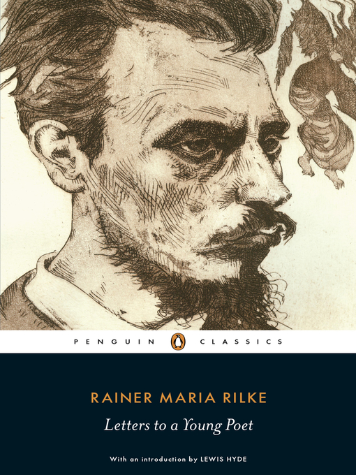 Title details for Letters to a Young Poet by Rainer Maria Rilke - Available